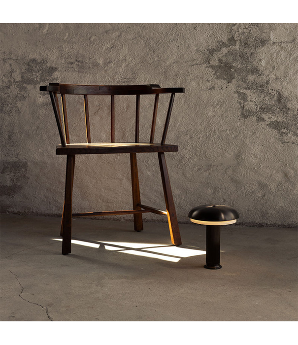 Lyfa   Lyfa Noote Portable Lamp bronze