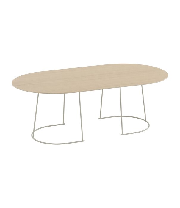 Muuto  Muuto Airy Salontafel large