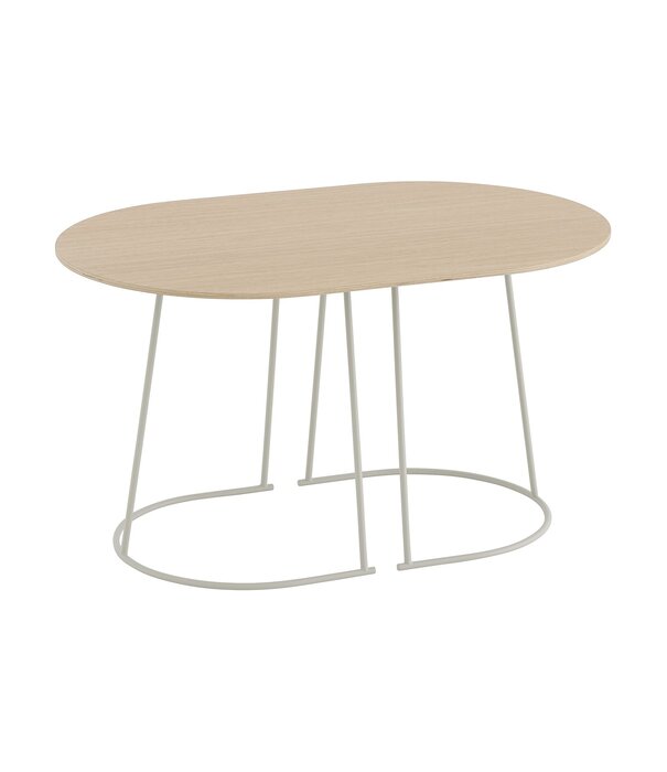 Muuto  Muuto Airy Salontafel small