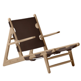 Fredericia Hunting Chair – 75th Anniversary Limited Edition