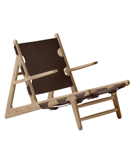 Fredericia Hunting Chair