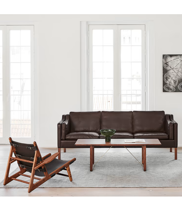 Fredericia  Fredericia Hunting Chair – 75th Anniversary Limited Edition