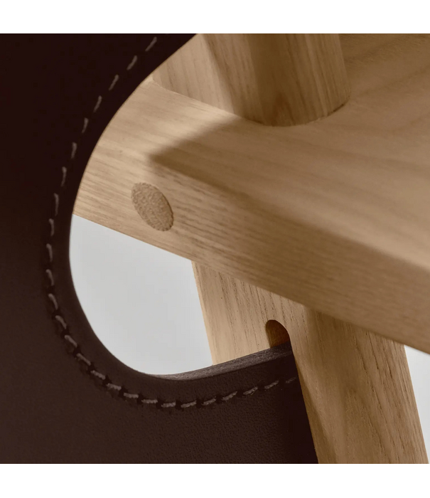 Fredericia  Fredericia Hunting Chair – 75th Anniversary Limited Edition