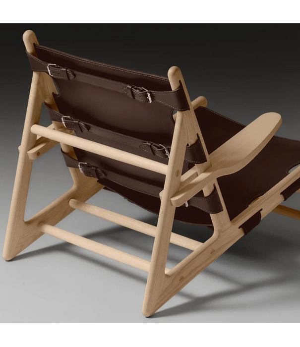 Fredericia  Fredericia Hunting Chair – 75th Anniversary Limited Edition