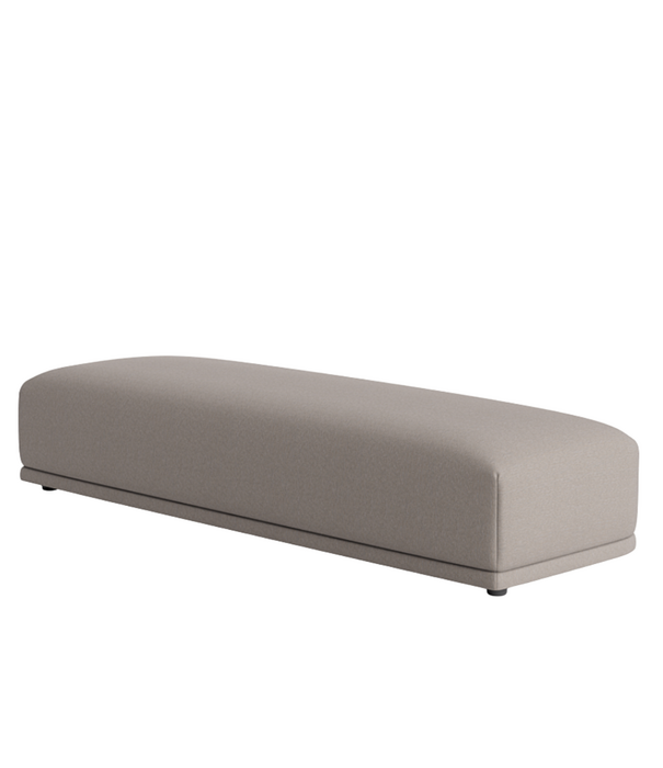 Muuto Connect Back to Back End Module N