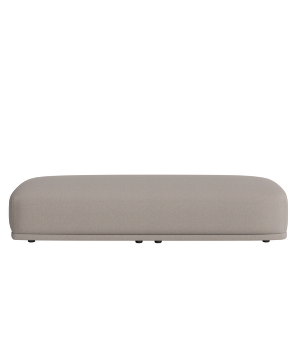 Muuto Connect Back to Back End Module N