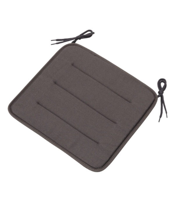 Muuto Muuto Linear Steel Outdoor Armstoel Taupe