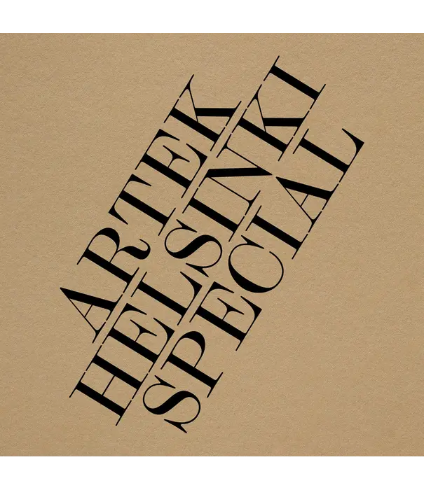 Artek  Artek Tiili Vase ceramic