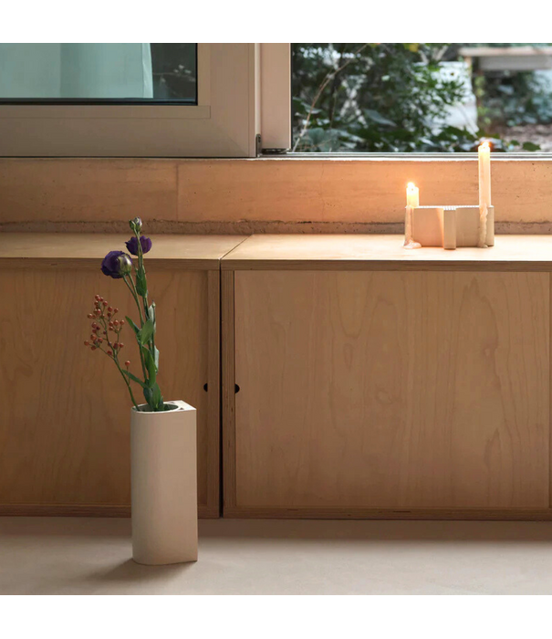 Artek  Artek Tiili Vase ceramic