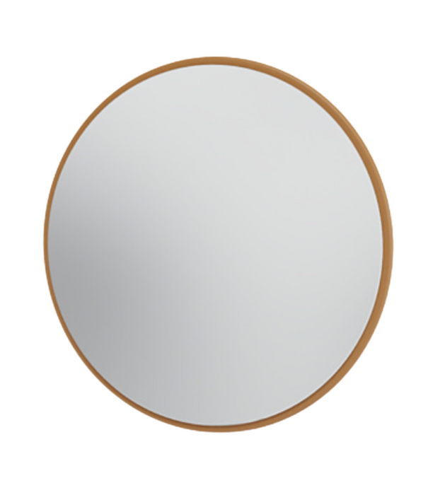 Montana Furniture  Montana Mini MCI Mirror Round