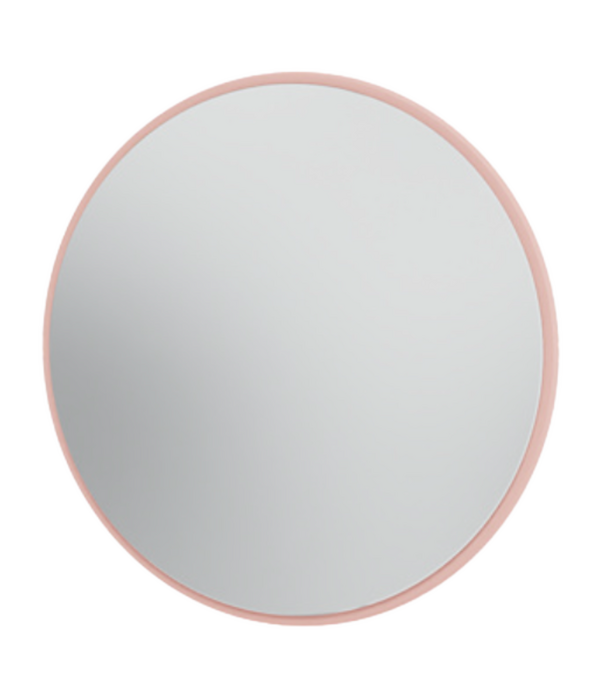 Montana Furniture  Montana Mini MCI Mirror Round