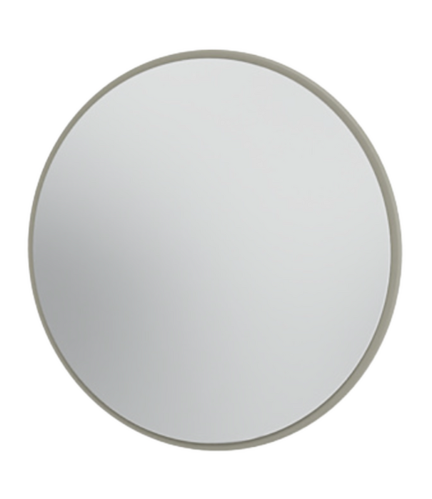 Montana Furniture  Mini MCI Mirror Round