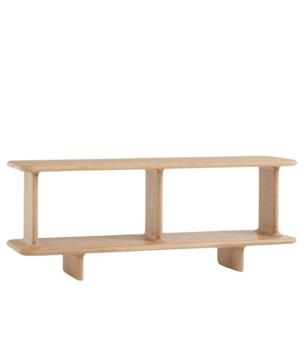 &Tradition  JH43 Rack oak