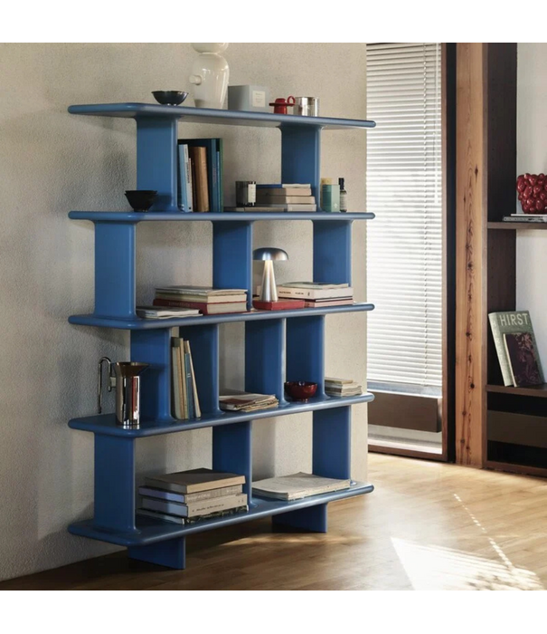&Tradition  JH43 Rack oak