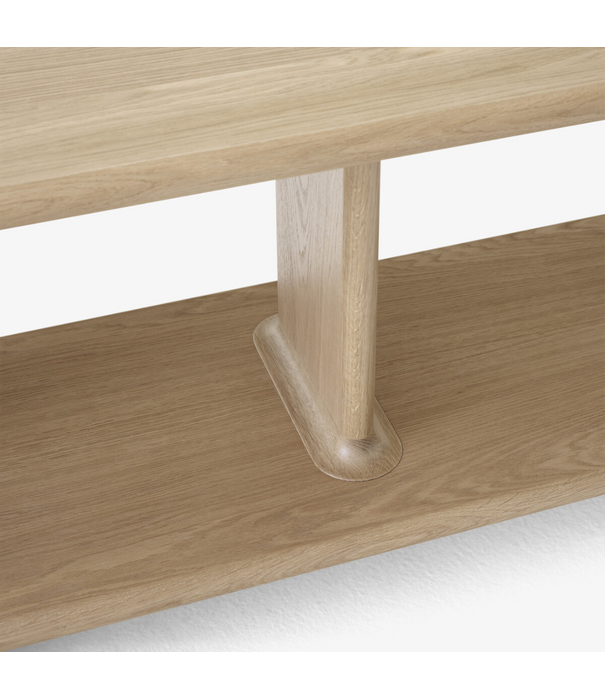 &Tradition  JH43 Rack oak