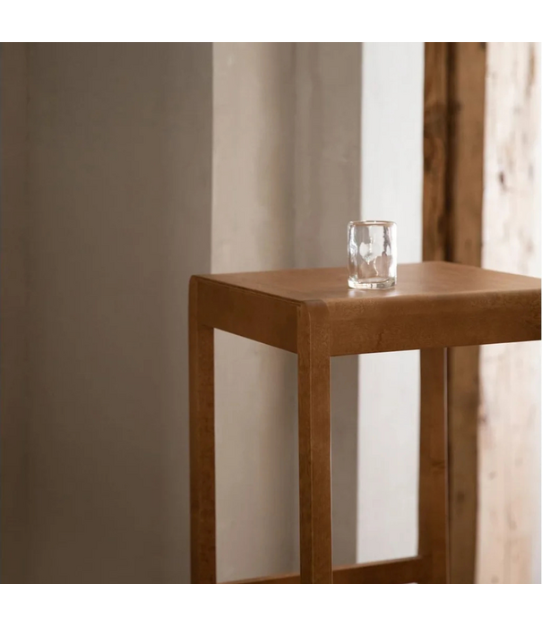 Frama  Frama Stool 01 birch H76