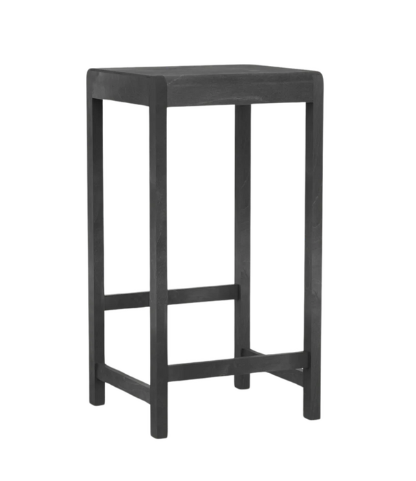 Frama  Frama Stool 01 birch H76