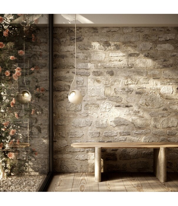 Nordic Tales  Nordic Tales - Bright Barocco Hanglamp