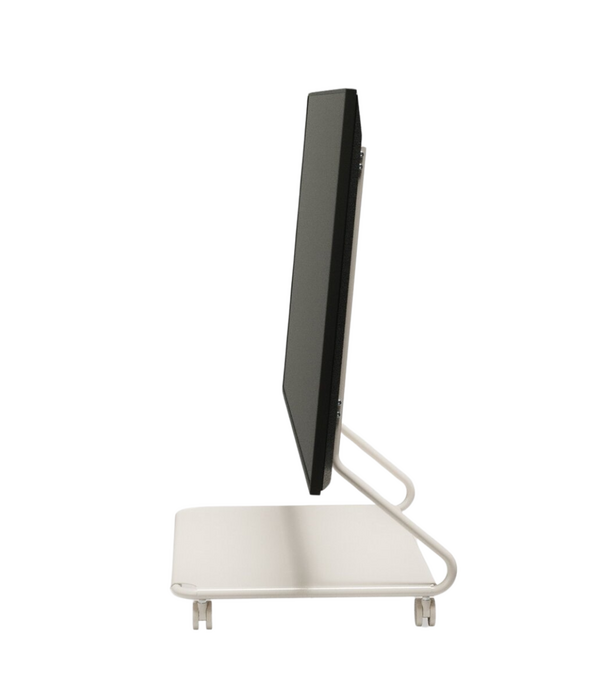 Pedestal Pedestal Disco TV-stand oat