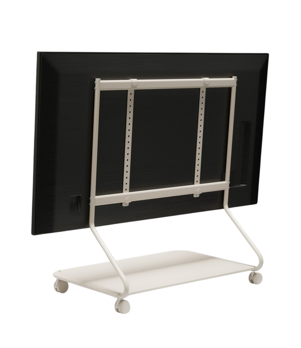 Pedestal Pedestal Disco TV-stand oat