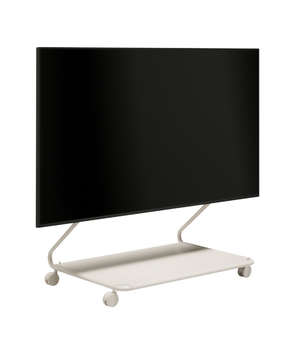 Pedestal Disco TV Standaard oat