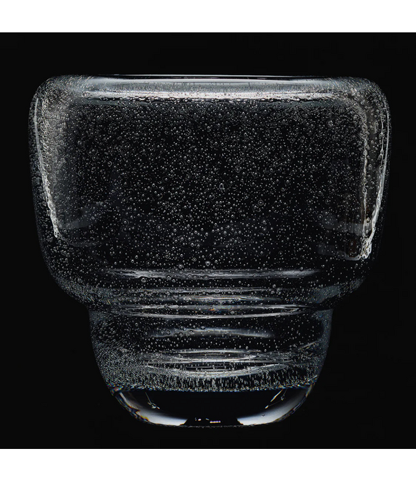 Fredericia  Orb Vase crystal