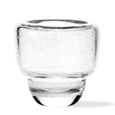 Fredericia Orb Vase crystal