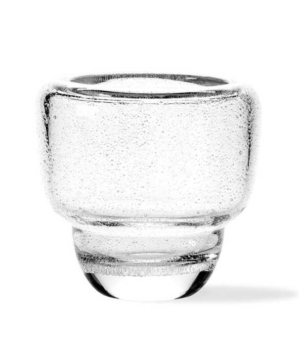 Fredericia  Orb Vase crystal