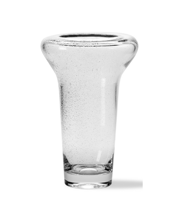 Fredericia  Conical Vase crystal