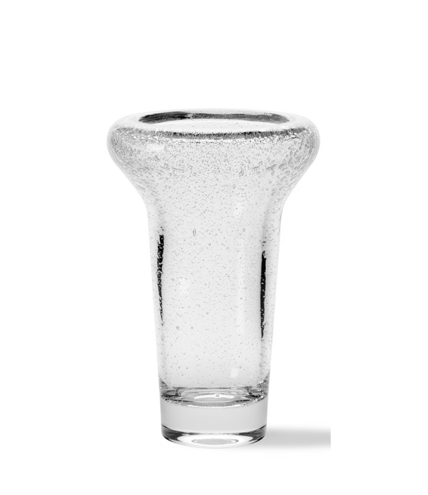 Fredericia  Conical Vase crystal