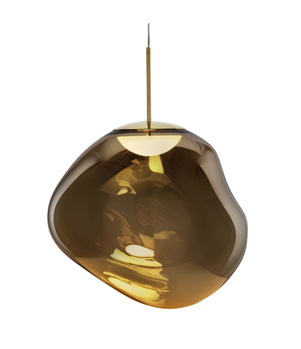 Tom Dixon  Tom Dixon Melt LED Pendant medium