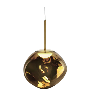 Melt Mini Pendant LED Ø28
