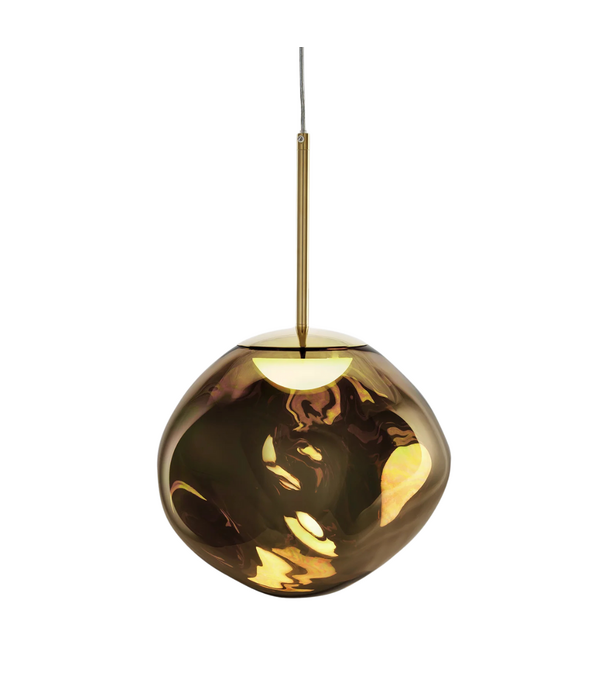 Tom Dixon  Tom Dixon  Melt Mini LED Pendant