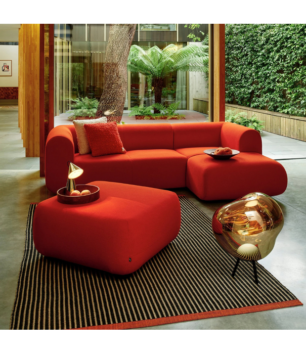 Tom Dixon  Tom Dixon Melt Large Portable