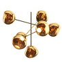 Tom Dixon  Melt Large Chandelier LED