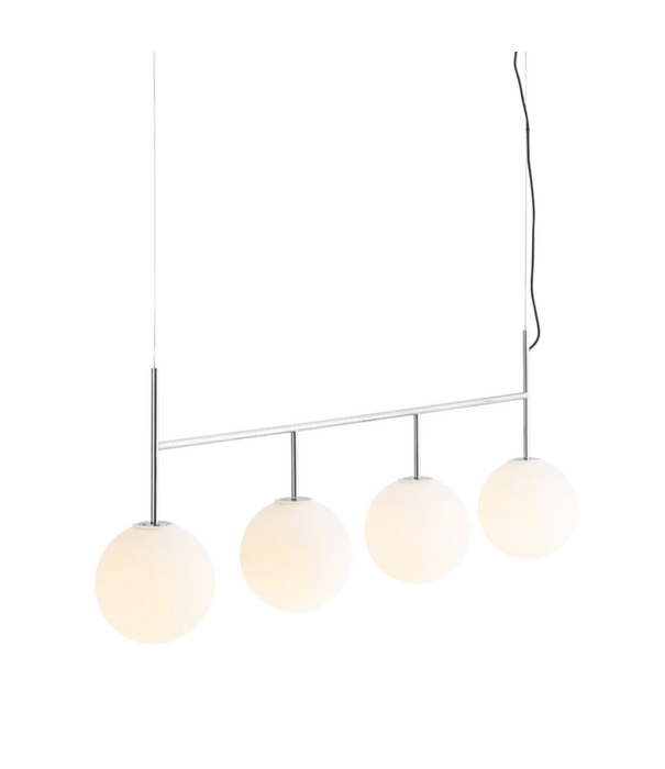 Audo Audo Copenhagen TR Bulb Hanglamp Rail