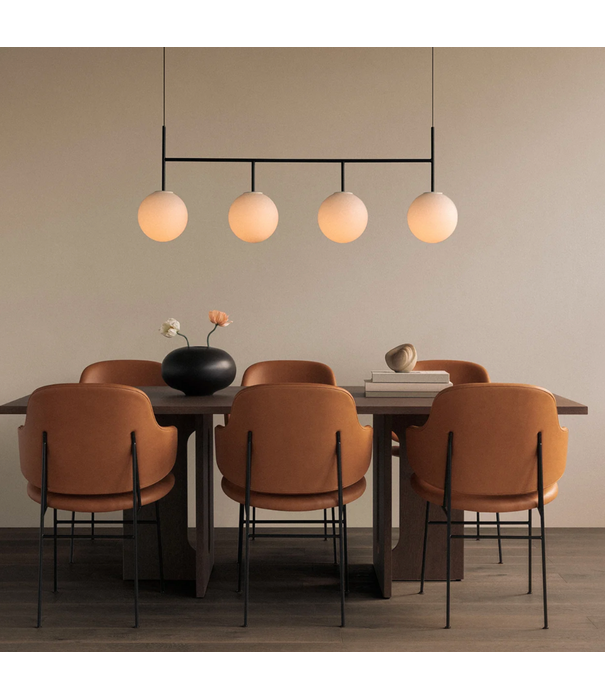 Audo Audo Copenhagen TR Bulb Suspension Frame