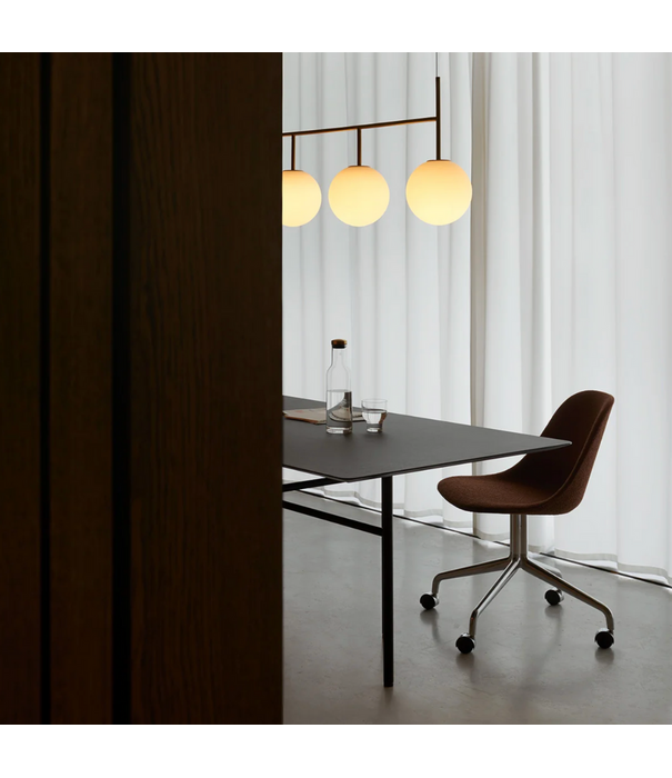 Audo Audo Copenhagen TR Bulb Hanglamp Rail