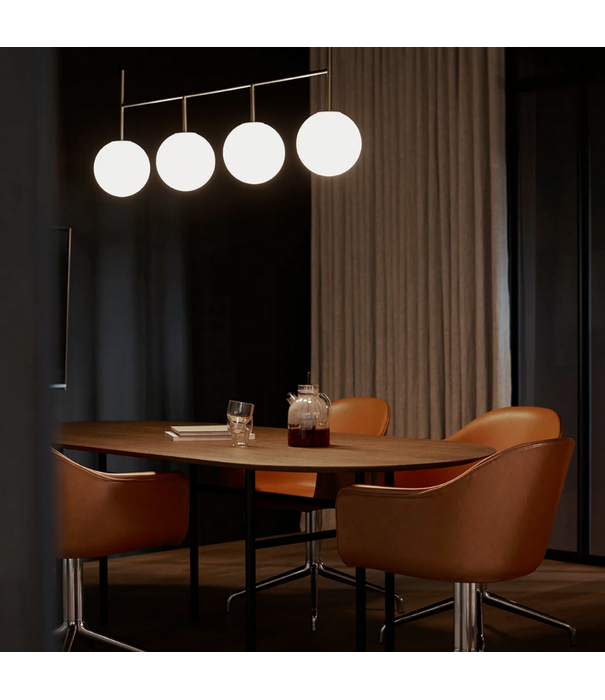 Audo Audo Copenhagen TR Bulb Suspension Frame