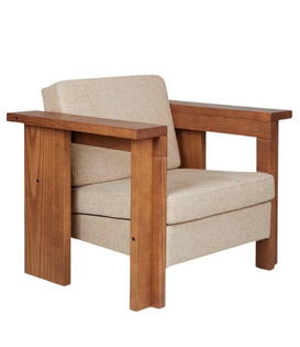 Frama Symmetry Lounge Chair