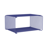 Montana Panton Wire Single, Half Height Module Monarch