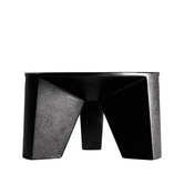 Nedre Foss Anker Candle Holder cast iron