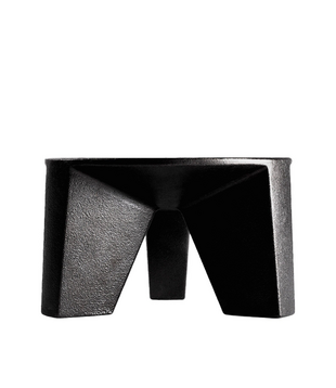 Nedre Foss Anker Candle Holder