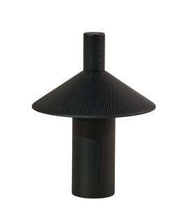 Astep Pepa Portable Lamp black