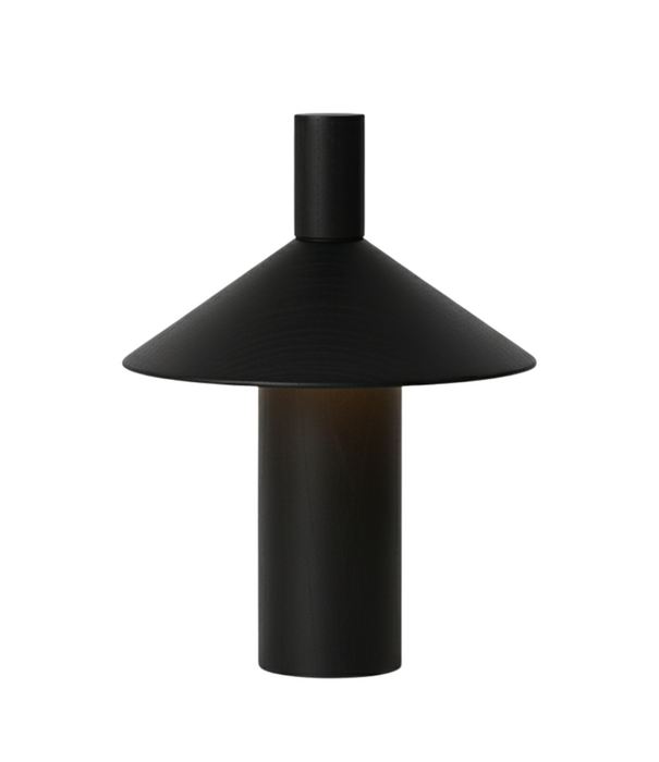 Astep  Astep Pepa Portable Lamp black