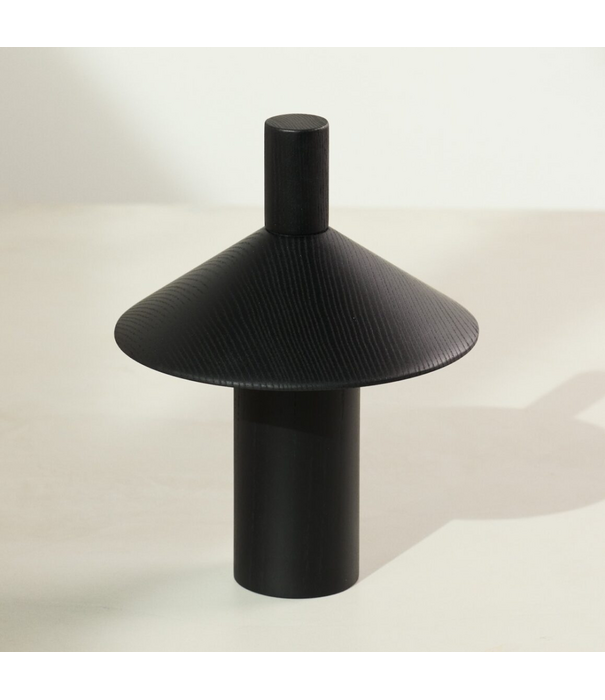 Astep  Astep Pepa Portable Lamp ash wood