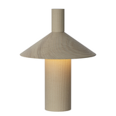 Astep Pepa Portable Lamp essenhout