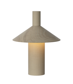 Astep Pepa Portable Lamp ash