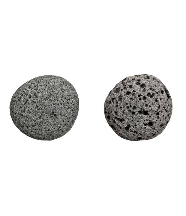 Normann Copenhagen  Normann Copenhagen Stone Hook, set of 2