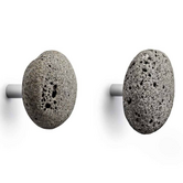 Normann Copenhagen Stone Haak, set van 2